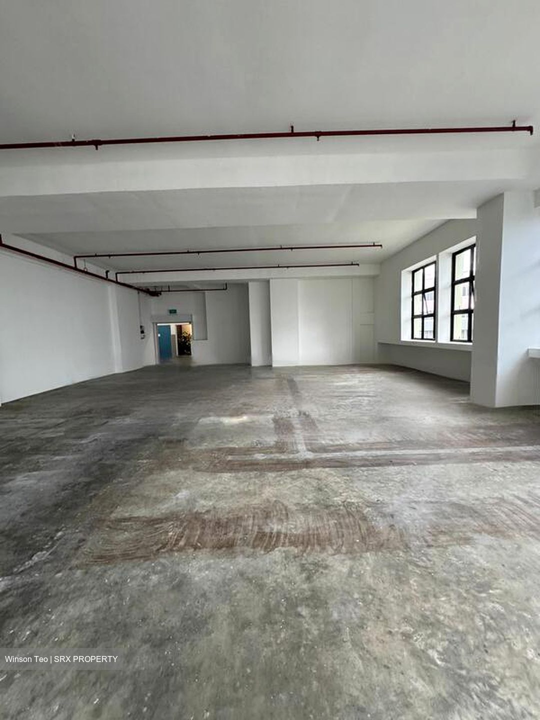 MAE Building (D13), Factory #453642531